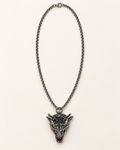 The Lunar Sigil Pendant